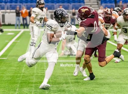 Thumbnail 2 in Steele @ Dripping Springs (UIL 6A D2 Quarterfinals) photogallery.
