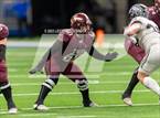 Photo from the gallery "Steele @ Dripping Springs (UIL 6A D2 Quarterfinals)"