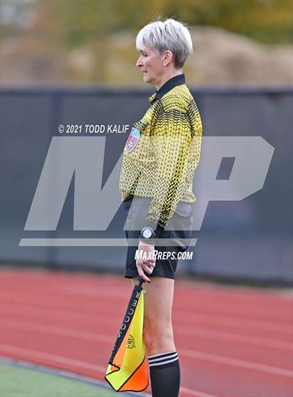Thumbnail 3 in Ledyard vs Lyman Memorial (ECC Division 2 Final) photogallery.