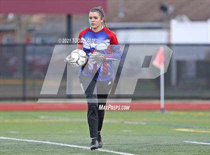 Thumbnail 2 in Ledyard vs Lyman Memorial (ECC Division 2 Final) photogallery.