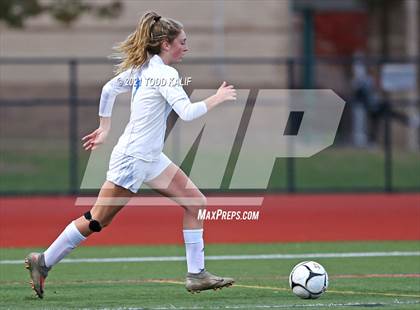 Thumbnail 3 in Ledyard vs Lyman Memorial (ECC Division 2 Final) photogallery.