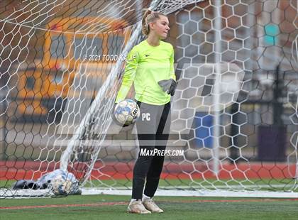 Thumbnail 2 in Ledyard vs Lyman Memorial (ECC Division 2 Final) photogallery.
