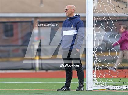 Thumbnail 2 in Ledyard vs Lyman Memorial (ECC Division 2 Final) photogallery.