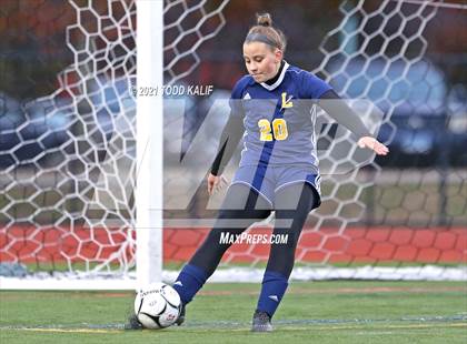 Thumbnail 1 in Ledyard vs Lyman Memorial (ECC Division 2 Final) photogallery.