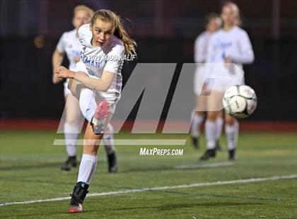 Thumbnail 1 in Ledyard vs Lyman Memorial (ECC Division 2 Final) photogallery.