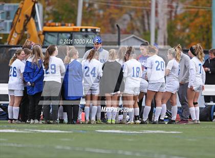 Thumbnail 1 in Ledyard vs Lyman Memorial (ECC Division 2 Final) photogallery.