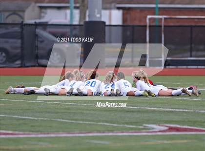 Thumbnail 2 in Ledyard vs Lyman Memorial (ECC Division 2 Final) photogallery.