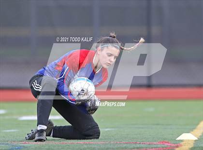 Thumbnail 1 in Ledyard vs Lyman Memorial (ECC Division 2 Final) photogallery.