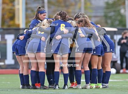 Thumbnail 1 in Ledyard vs Lyman Memorial (ECC Division 2 Final) photogallery.
