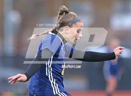 Thumbnail 2 in Ledyard vs Lyman Memorial (ECC Division 2 Final) photogallery.