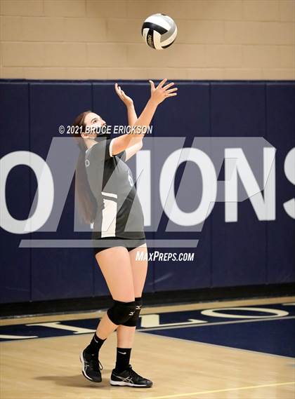 Thumbnail 2 in Del Lago Academy @ Horizon Prep photogallery.