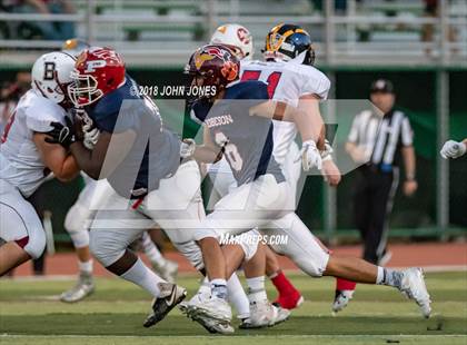 Thumbnail 3 in Paul Robeson All-Star Classic (East vs. West) photogallery.