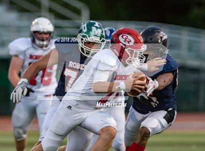 Thumbnail 3 in Paul Robeson All-Star Classic (East vs. West) photogallery.
