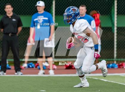 Thumbnail 3 in Paul Robeson All-Star Classic (East vs. West) photogallery.