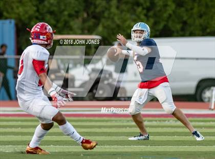 Thumbnail 2 in Paul Robeson All-Star Classic (East vs. West) photogallery.