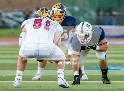 Thumbnail 3 in Paul Robeson All-Star Classic (East vs. West) photogallery.