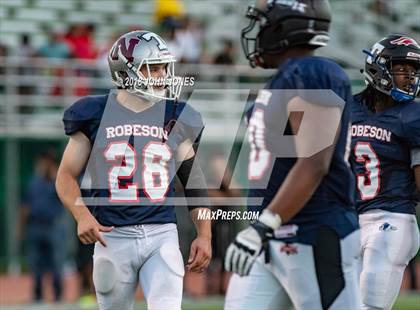 Thumbnail 1 in Paul Robeson All-Star Classic (East vs. West) photogallery.