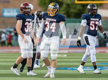 Thumbnail 2 in Paul Robeson All-Star Classic (East vs. West) photogallery.
