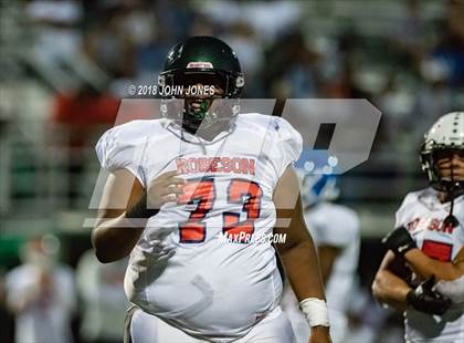 Thumbnail 1 in Paul Robeson All-Star Classic (East vs. West) photogallery.