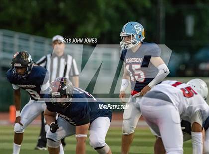 Thumbnail 3 in Paul Robeson All-Star Classic (East vs. West) photogallery.