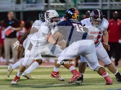 Thumbnail 1 in Paul Robeson All-Star Classic (East vs. West) photogallery.