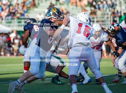 Thumbnail 2 in Paul Robeson All-Star Classic (East vs. West) photogallery.