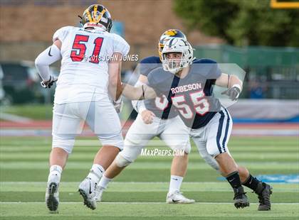 Thumbnail 2 in Paul Robeson All-Star Classic (East vs. West) photogallery.