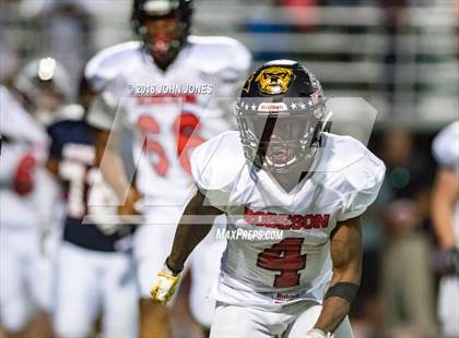 Thumbnail 3 in Paul Robeson All-Star Classic (East vs. West) photogallery.