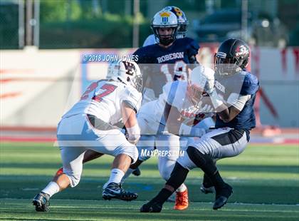 Thumbnail 2 in Paul Robeson All-Star Classic (East vs. West) photogallery.