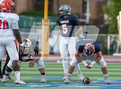 Thumbnail 3 in Paul Robeson All-Star Classic (East vs. West) photogallery.