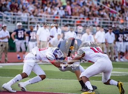 Thumbnail 2 in Paul Robeson All-Star Classic (East vs. West) photogallery.