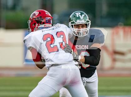 Thumbnail 2 in Paul Robeson All-Star Classic (East vs. West) photogallery.