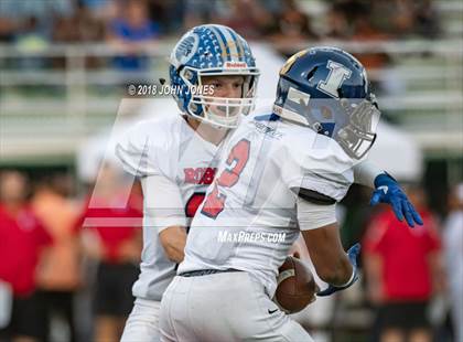 Thumbnail 3 in Paul Robeson All-Star Classic (East vs. West) photogallery.