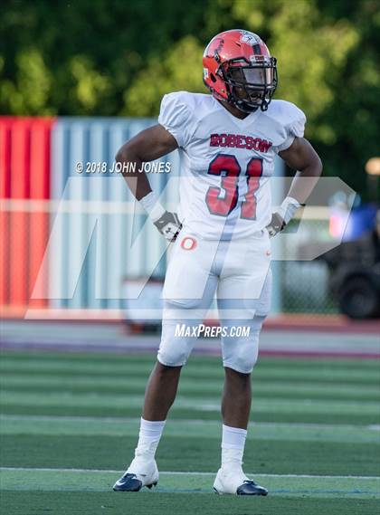 Thumbnail 1 in Paul Robeson All-Star Classic (East vs. West) photogallery.