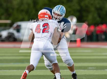 Thumbnail 2 in Paul Robeson All-Star Classic (East vs. West) photogallery.