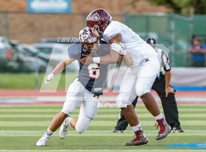 Thumbnail 3 in Paul Robeson All-Star Classic (East vs. West) photogallery.