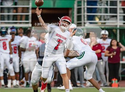 Thumbnail 2 in Paul Robeson All-Star Classic (East vs. West) photogallery.