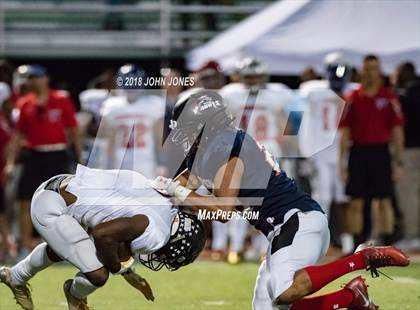 Thumbnail 1 in Paul Robeson All-Star Classic (East vs. West) photogallery.