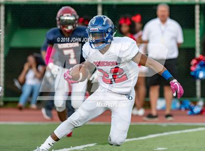 Thumbnail 2 in Paul Robeson All-Star Classic (East vs. West) photogallery.