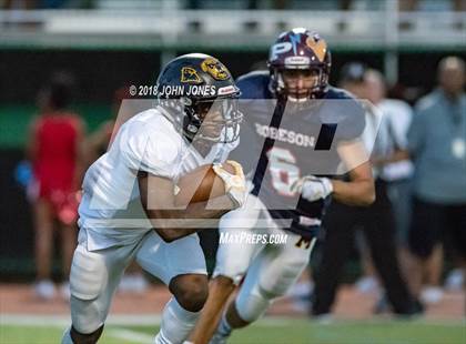 Thumbnail 3 in Paul Robeson All-Star Classic (East vs. West) photogallery.