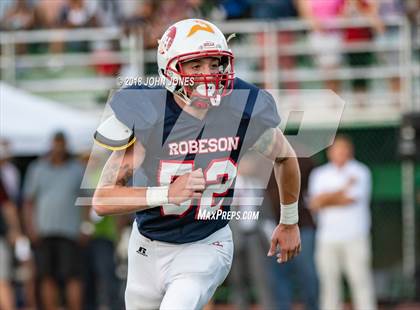 Thumbnail 2 in Paul Robeson All-Star Classic (East vs. West) photogallery.