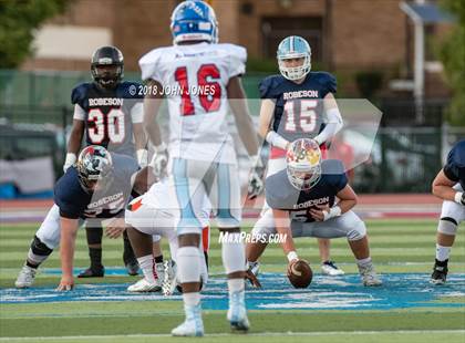 Thumbnail 3 in Paul Robeson All-Star Classic (East vs. West) photogallery.