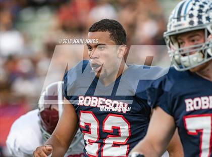 Thumbnail 1 in Paul Robeson All-Star Classic (East vs. West) photogallery.