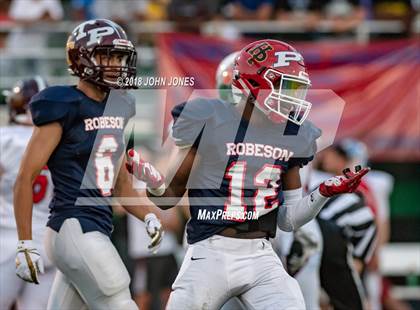 Thumbnail 2 in Paul Robeson All-Star Classic (East vs. West) photogallery.