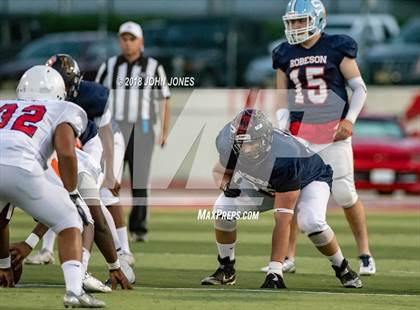 Thumbnail 1 in Paul Robeson All-Star Classic (East vs. West) photogallery.