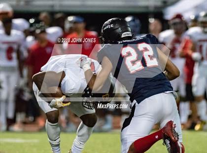 Thumbnail 2 in Paul Robeson All-Star Classic (East vs. West) photogallery.