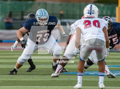 Thumbnail 1 in Paul Robeson All-Star Classic (East vs. West) photogallery.