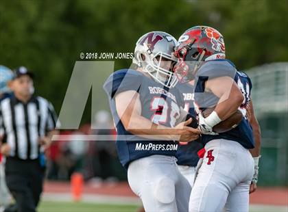 Thumbnail 3 in Paul Robeson All-Star Classic (East vs. West) photogallery.