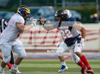 Thumbnail 3 in Paul Robeson All-Star Classic (East vs. West) photogallery.