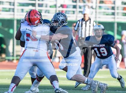 Thumbnail 2 in Paul Robeson All-Star Classic (East vs. West) photogallery.